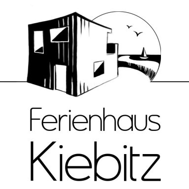 Ferienhaus Kiebitz Logo